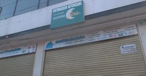 COLCHONES DORMI LUNA CALLE 42 89C CON 20 COLCHONES DORMI LUNA CALLE 42 89C CON 20